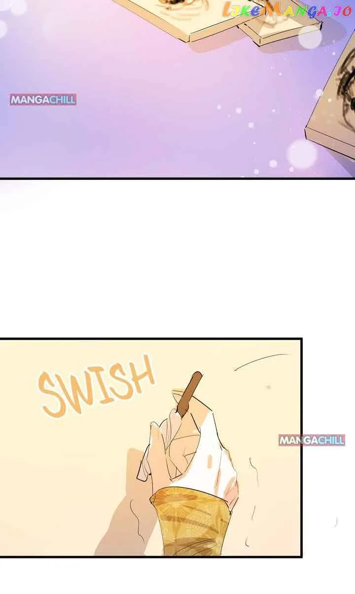 If You Want a Fake Sister Chapter 13 page 37