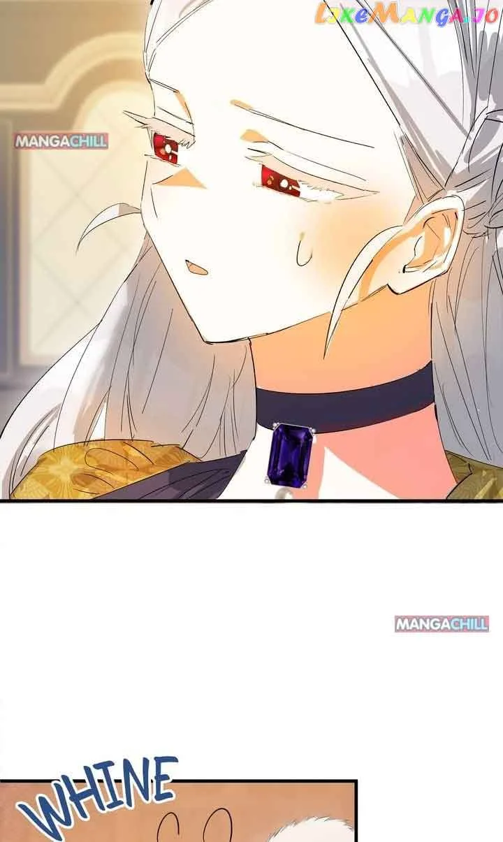 If You Want a Fake Sister Chapter 13 page 16