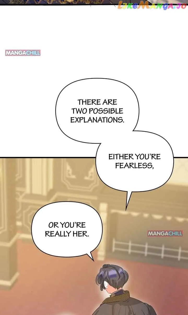 If You Want a Fake Sister Chapter 13 page 4