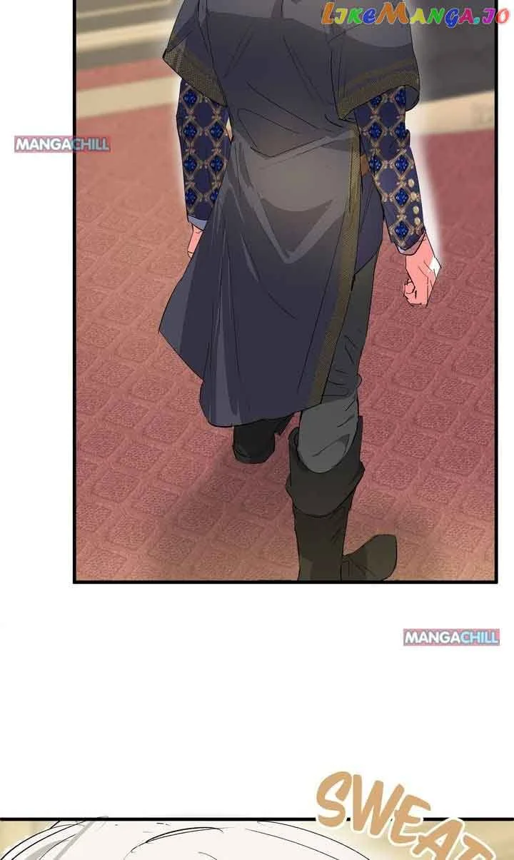 If You Want a Fake Sister Chapter 13 page 21
