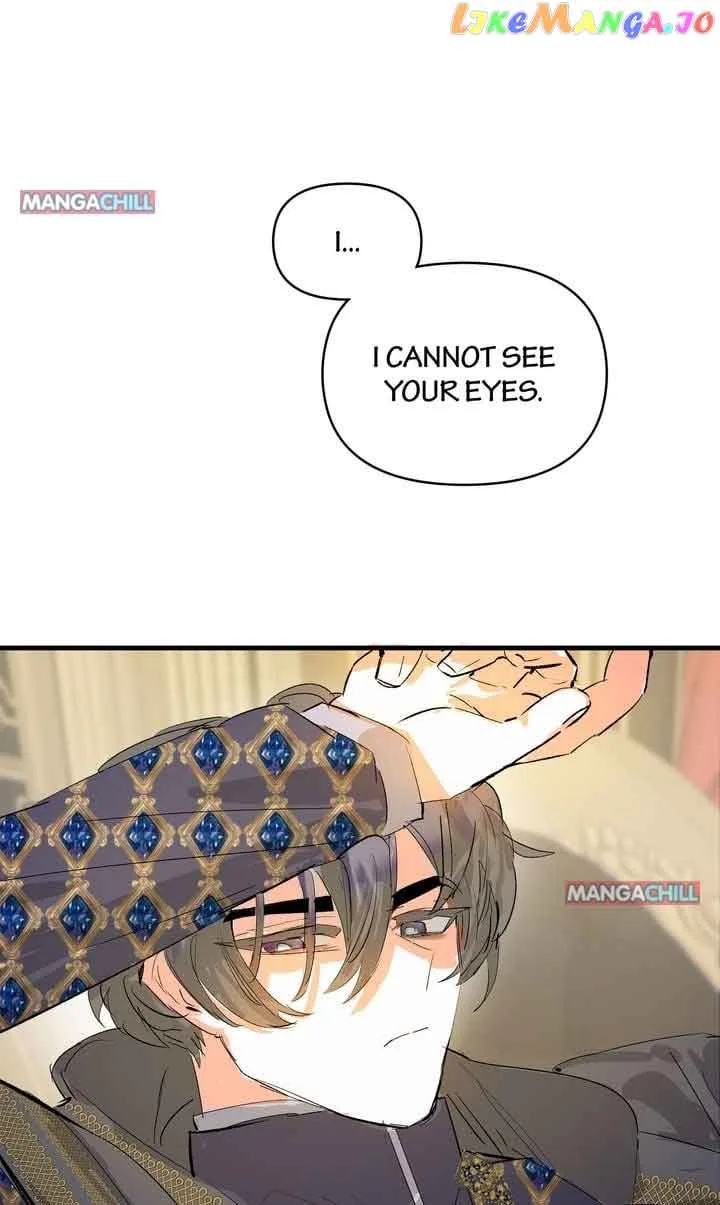 If You Want a Fake Sister Chapter 13 page 50