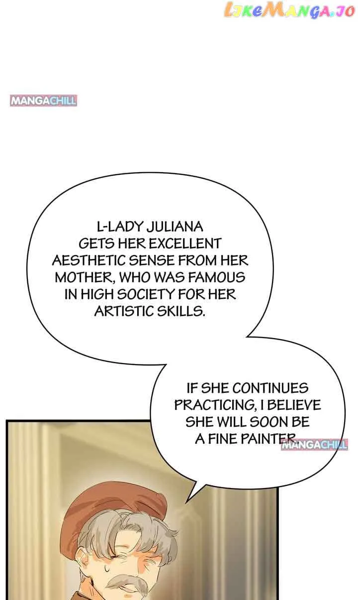 If You Want a Fake Sister Chapter 13 page 10