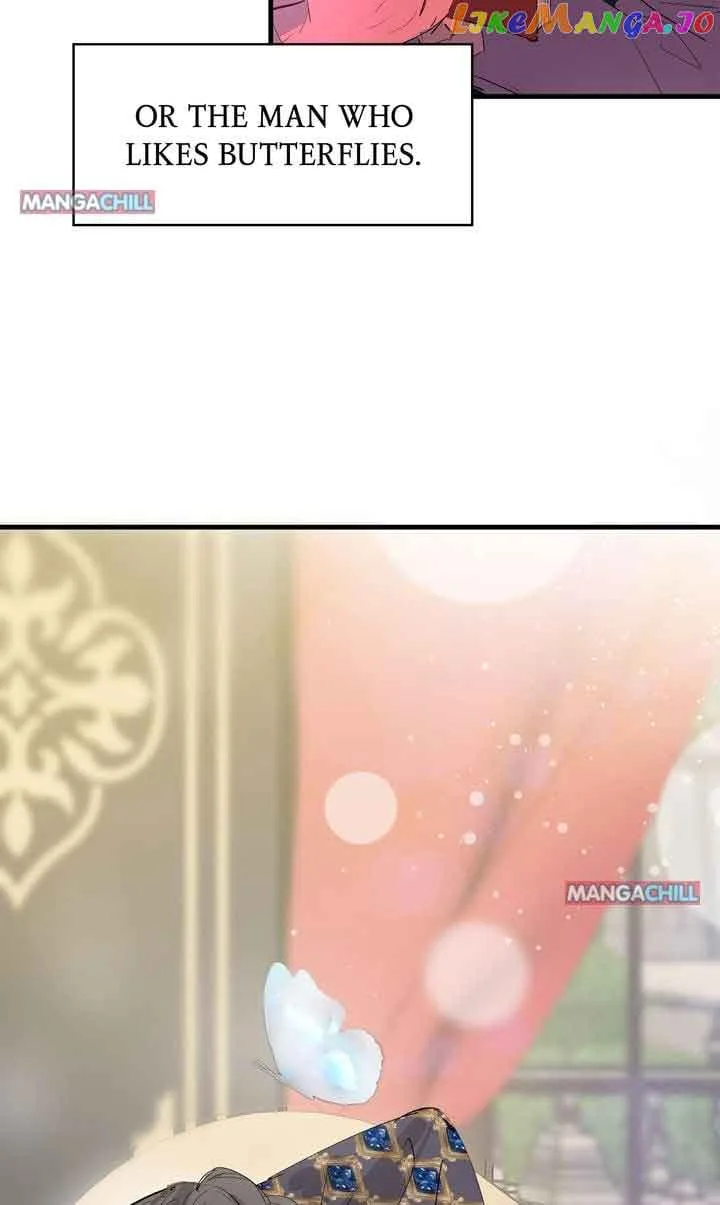 If You Want a Fake Sister Chapter 13 page 45