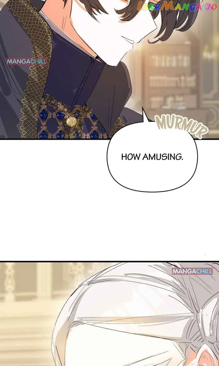 If You Want a Fake Sister Chapter 13 page 12