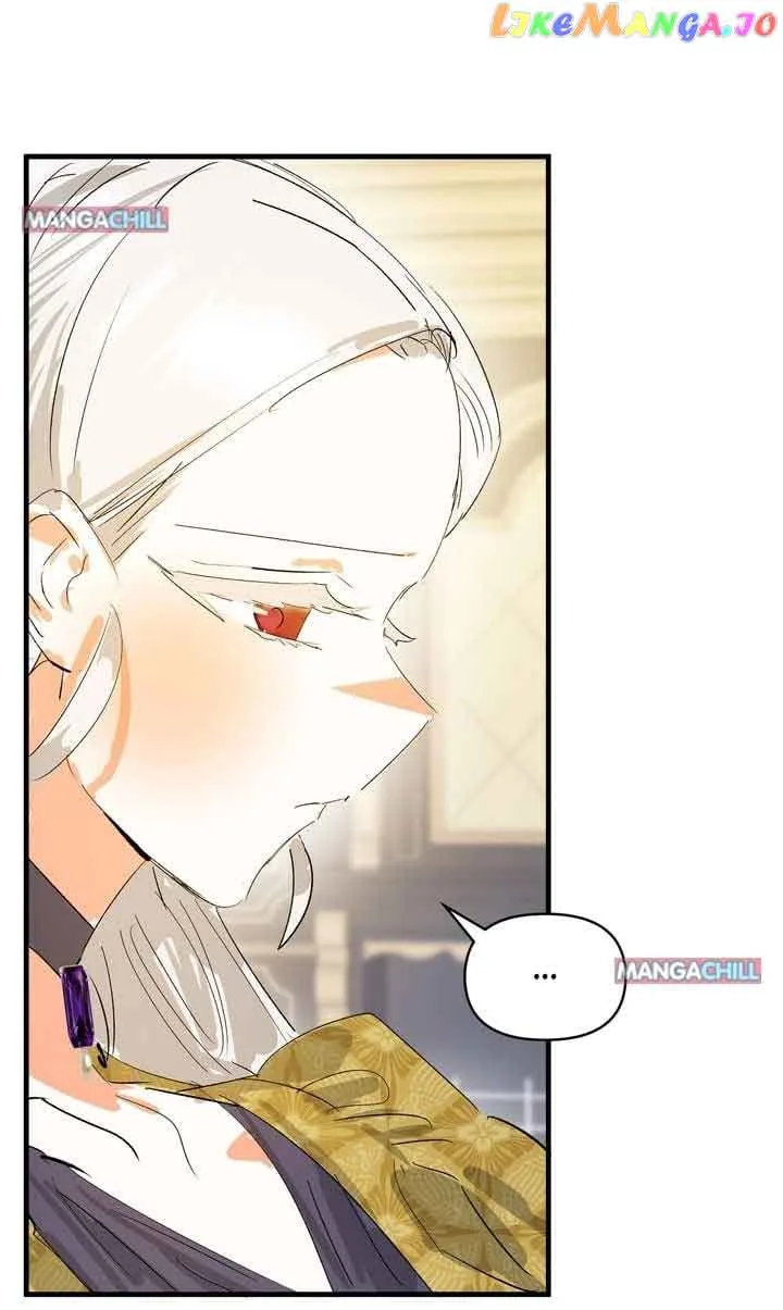 If You Want a Fake Sister Chapter 13 page 54