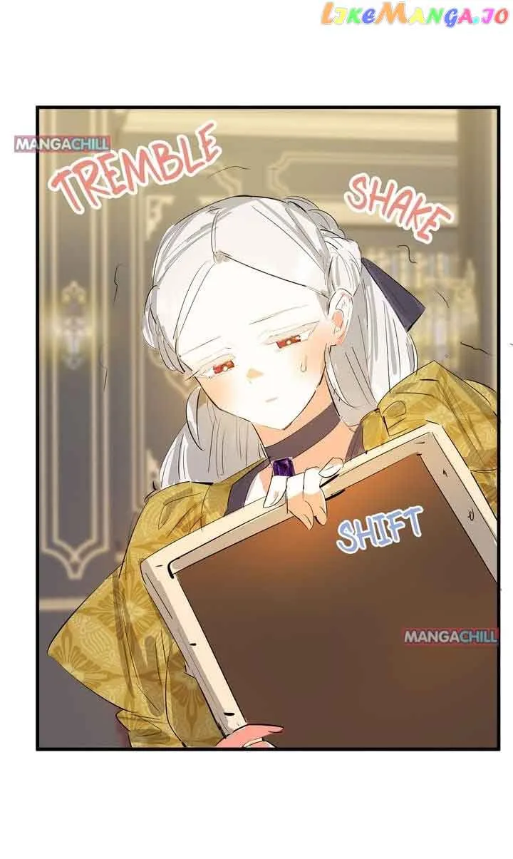 If You Want a Fake Sister Chapter 13 page 32