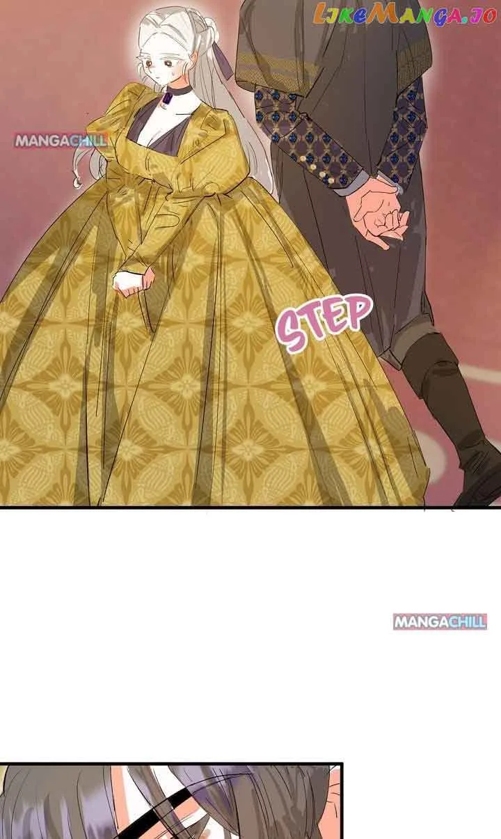 If You Want a Fake Sister Chapter 13 page 5