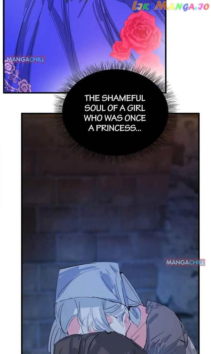 If You Want a Fake Sister Chapter 13 page 74
