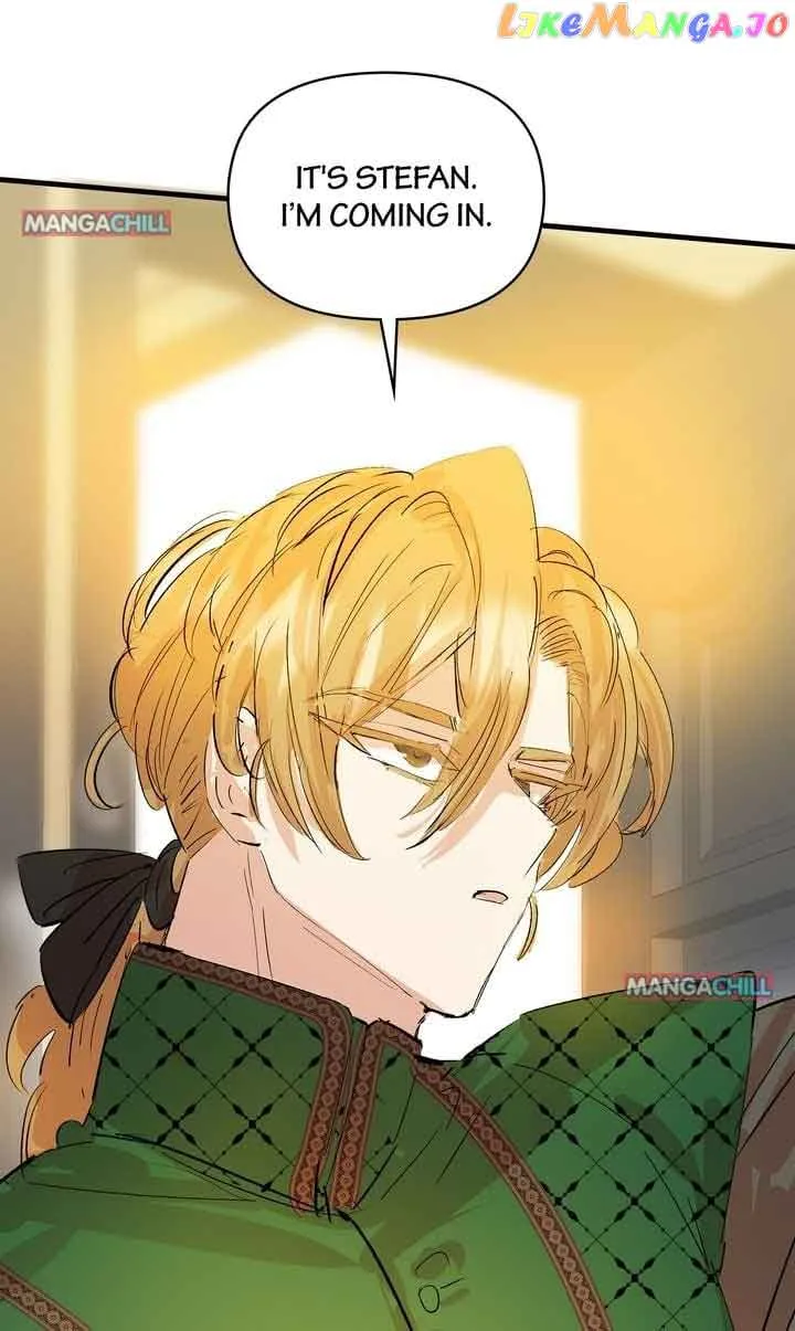 If You Want a Fake Sister Chapter 13 page 79