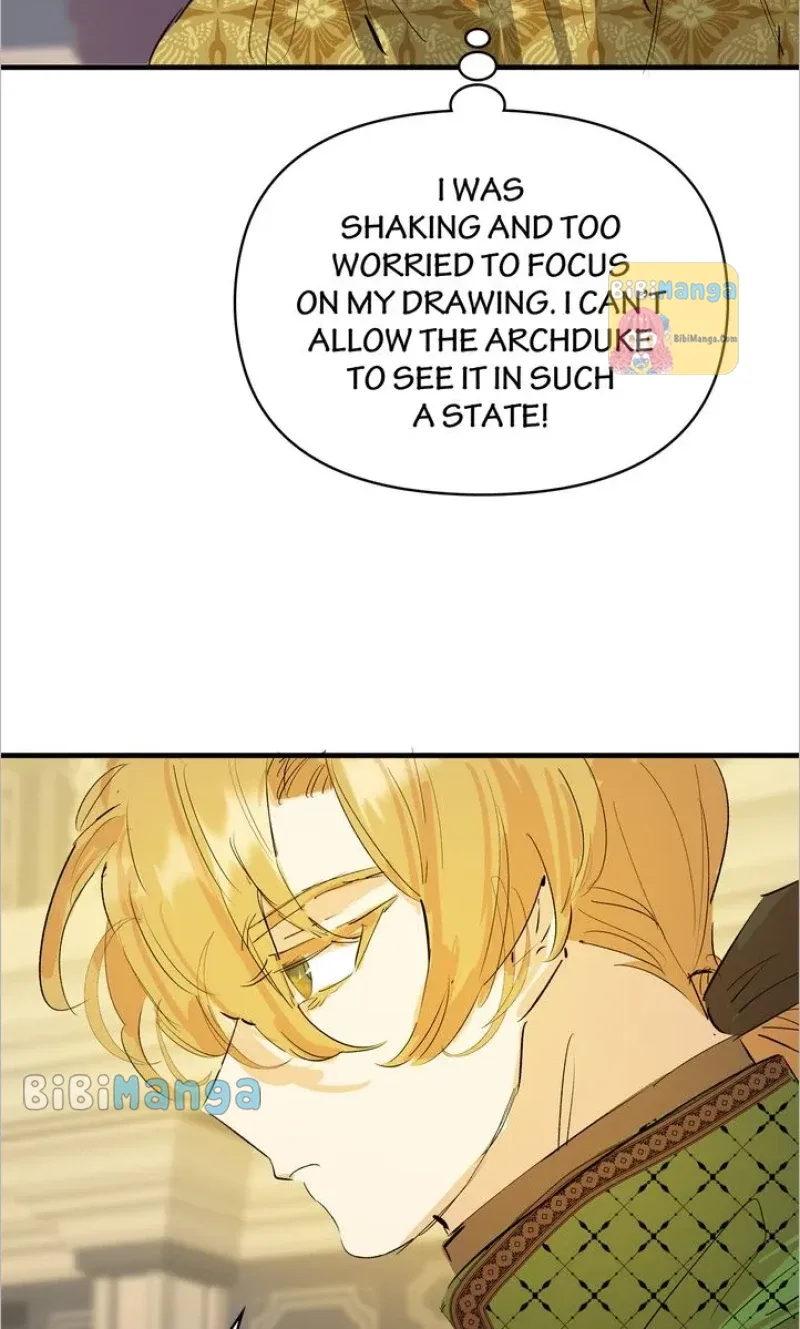 If You Want a Fake Sister Chapter 14 page 14