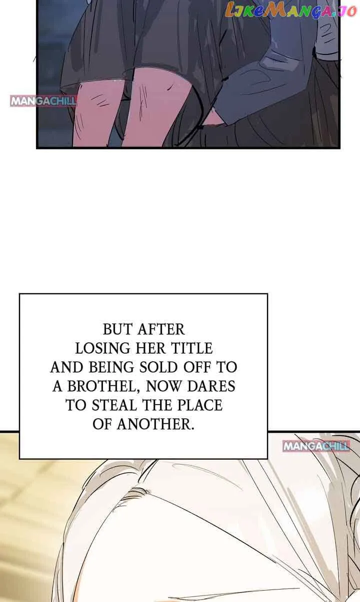 If You Want a Fake Sister Chapter 13 page 75