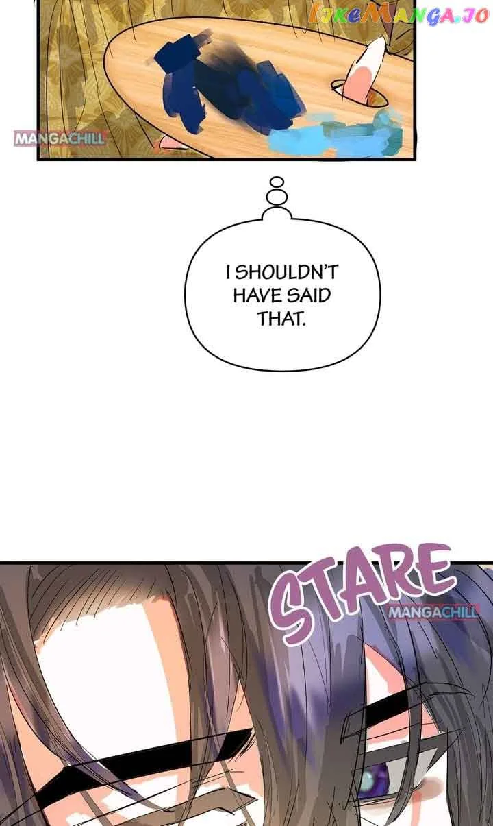 If You Want a Fake Sister Chapter 13 page 71