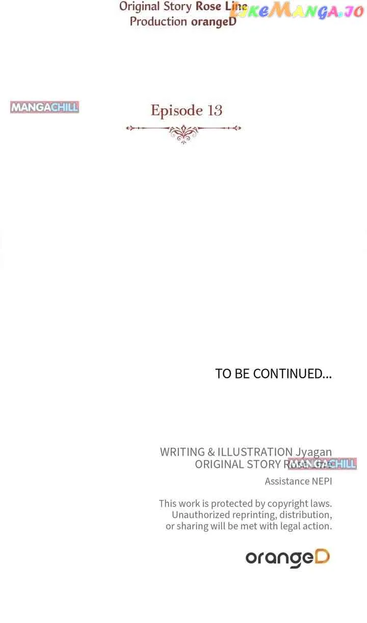 If You Want a Fake Sister Chapter 13 page 87