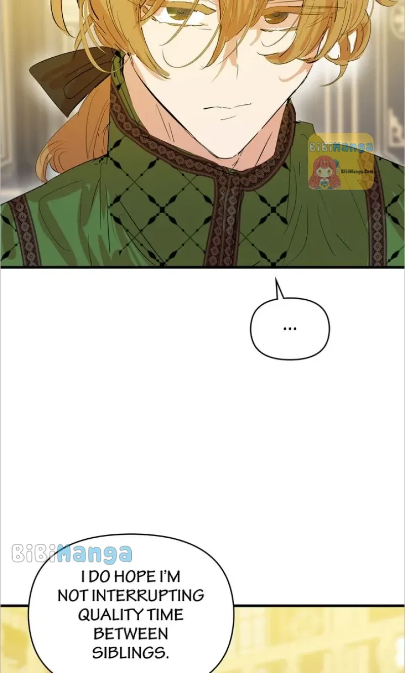 If You Want a Fake Sister Chapter 14 page 8