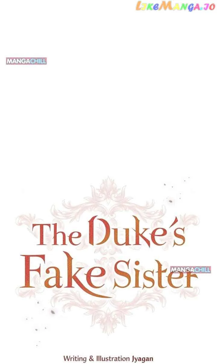 If You Want a Fake Sister Chapter 13 page 86
