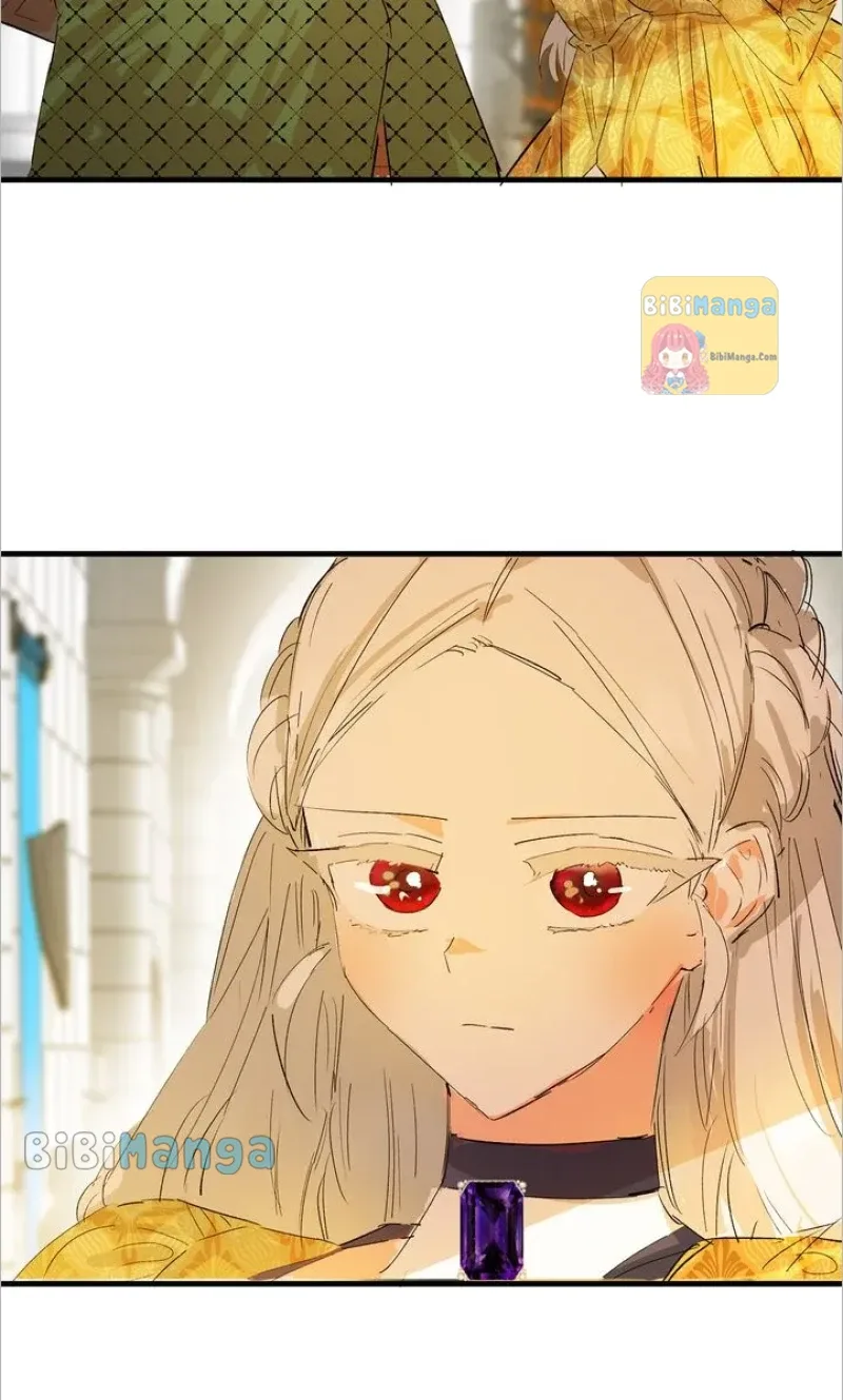 If You Want a Fake Sister Chapter 14 page 61