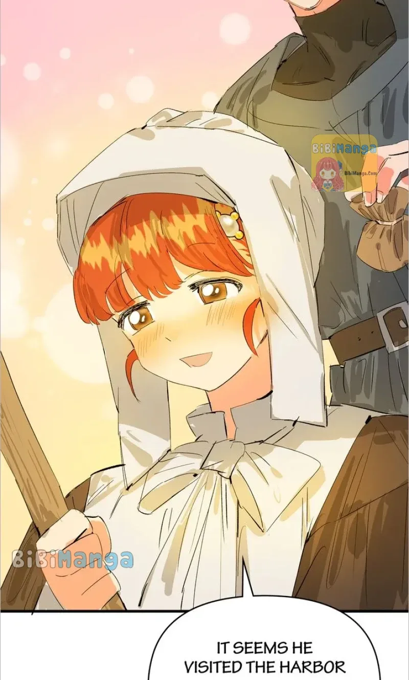 If You Want a Fake Sister Chapter 14 page 75