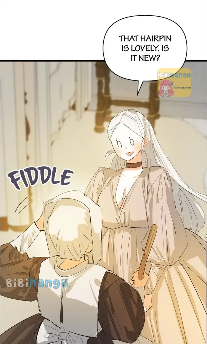 If You Want a Fake Sister Chapter 14 page 73