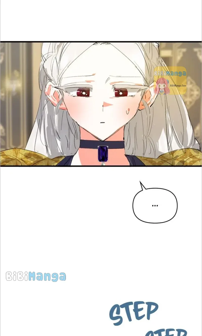 If You Want a Fake Sister Chapter 14 page 21