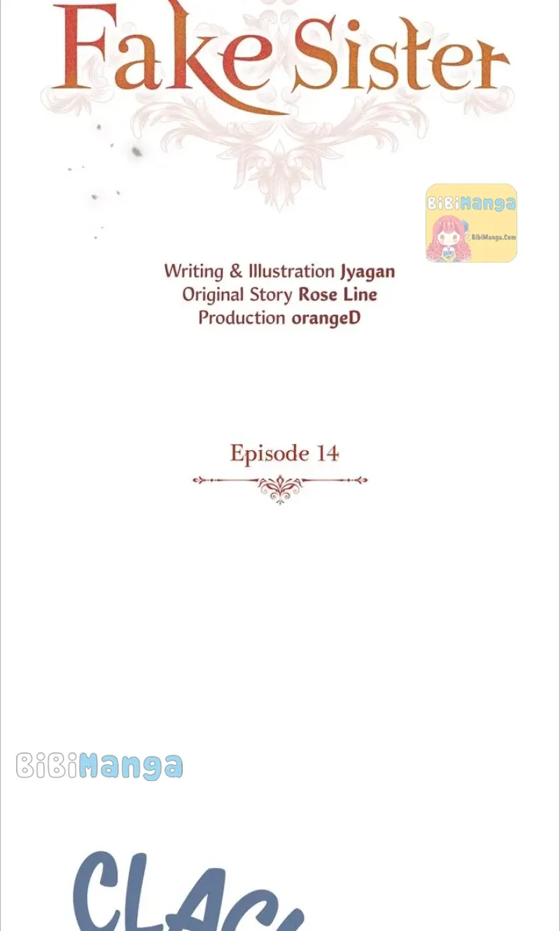 If You Want a Fake Sister Chapter 14 page 66