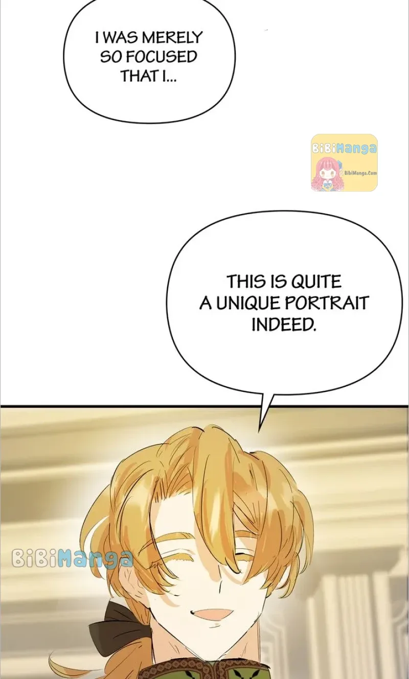 If You Want a Fake Sister Chapter 14 page 35