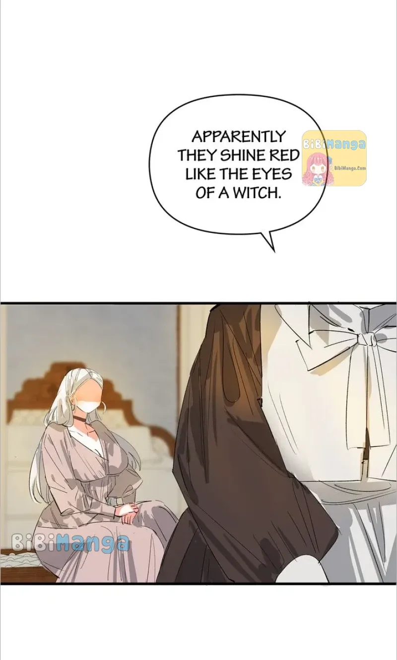If You Want a Fake Sister Chapter 14 page 83