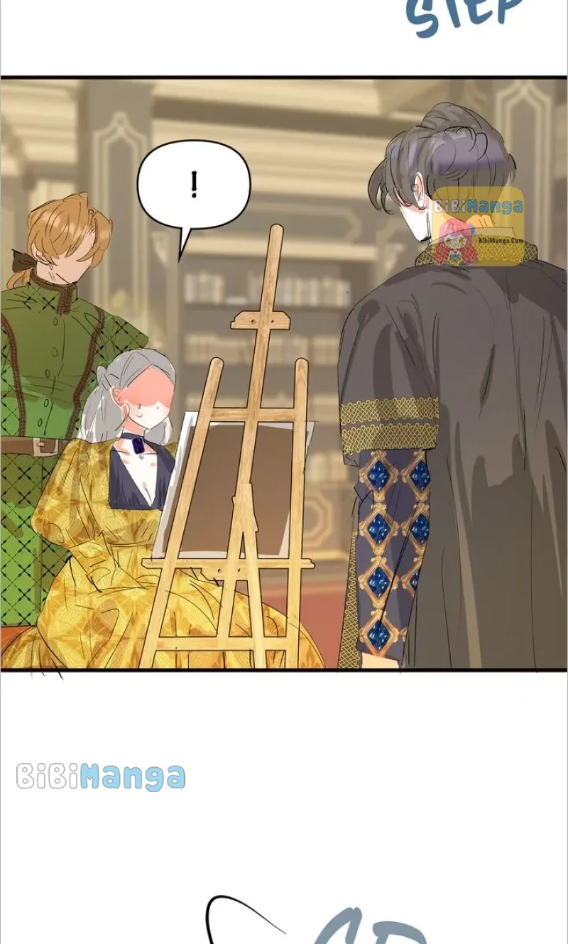 If You Want a Fake Sister Chapter 14 page 22