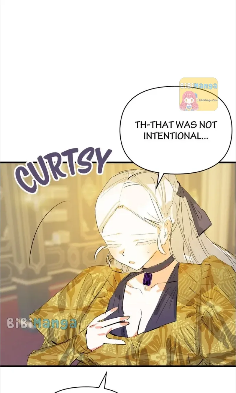 If You Want a Fake Sister Chapter 14 page 34