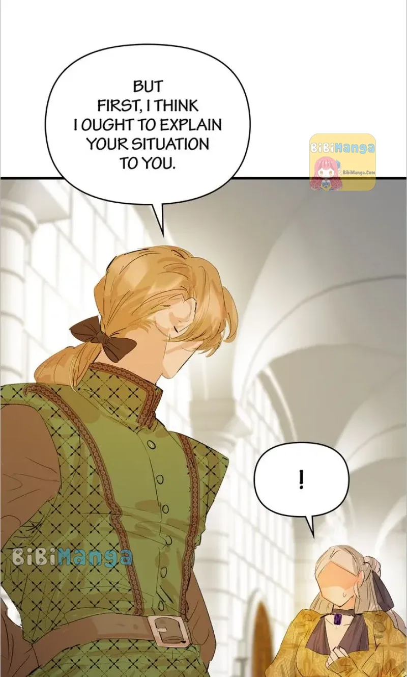 If You Want a Fake Sister Chapter 14 page 60