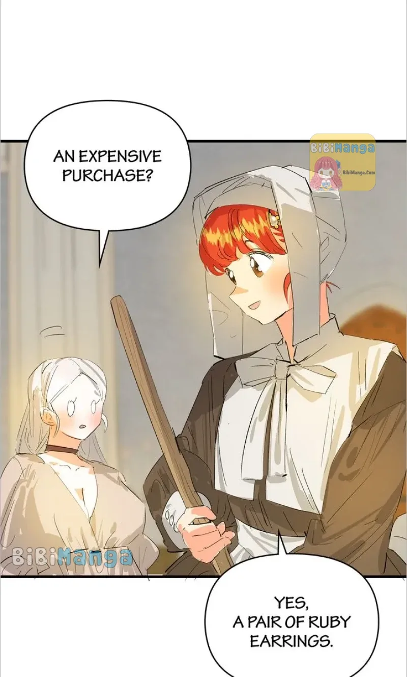 If You Want a Fake Sister Chapter 14 page 80