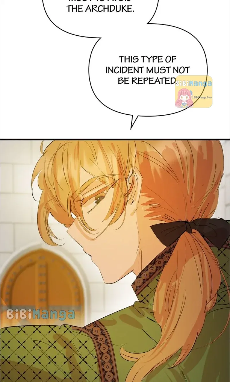If You Want a Fake Sister Chapter 14 page 55