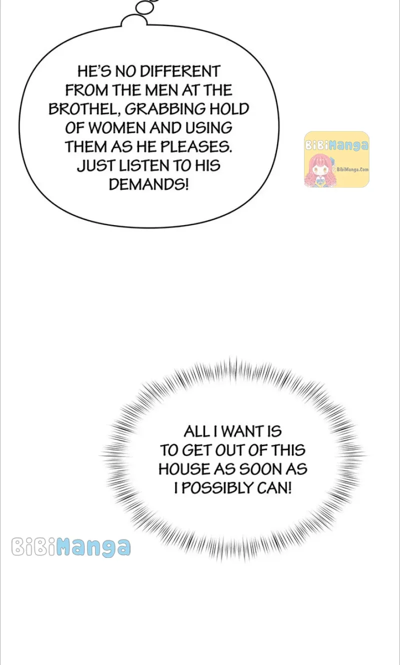 If You Want a Fake Sister Chapter 14 page 57