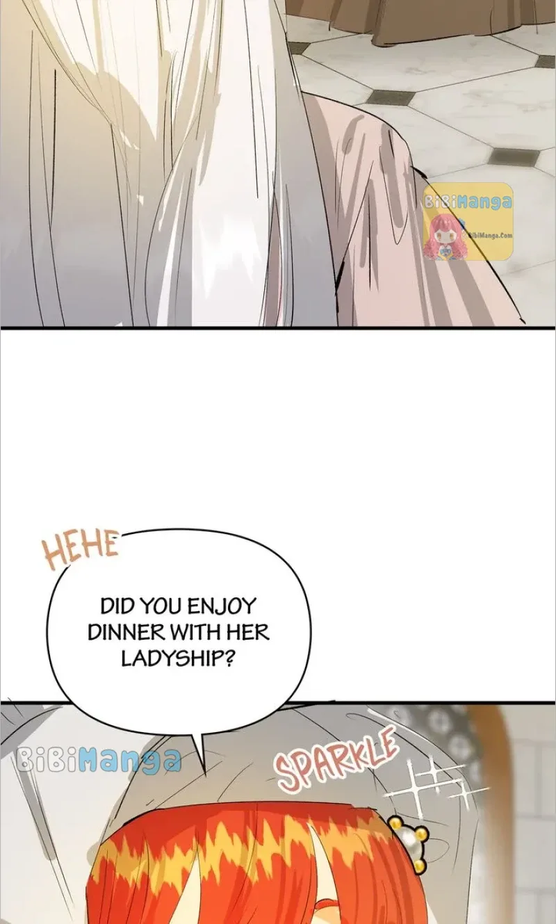 If You Want a Fake Sister Chapter 14 page 70