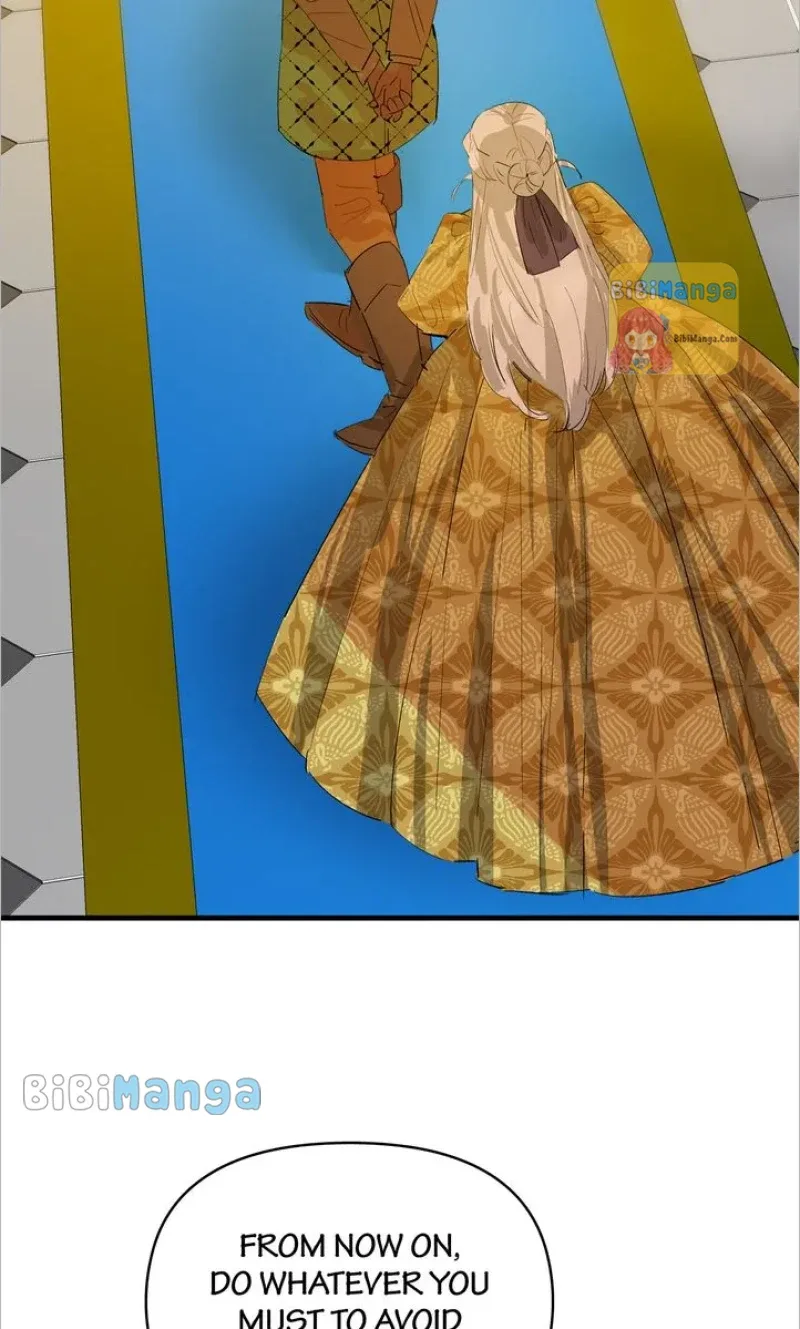 If You Want a Fake Sister Chapter 14 page 54