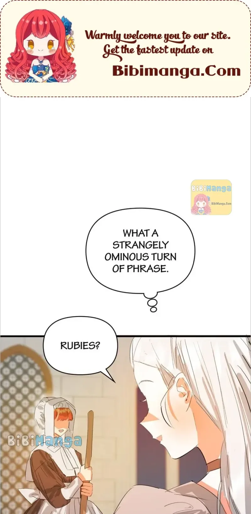 If You Want a Fake Sister Chapter 15 page 2