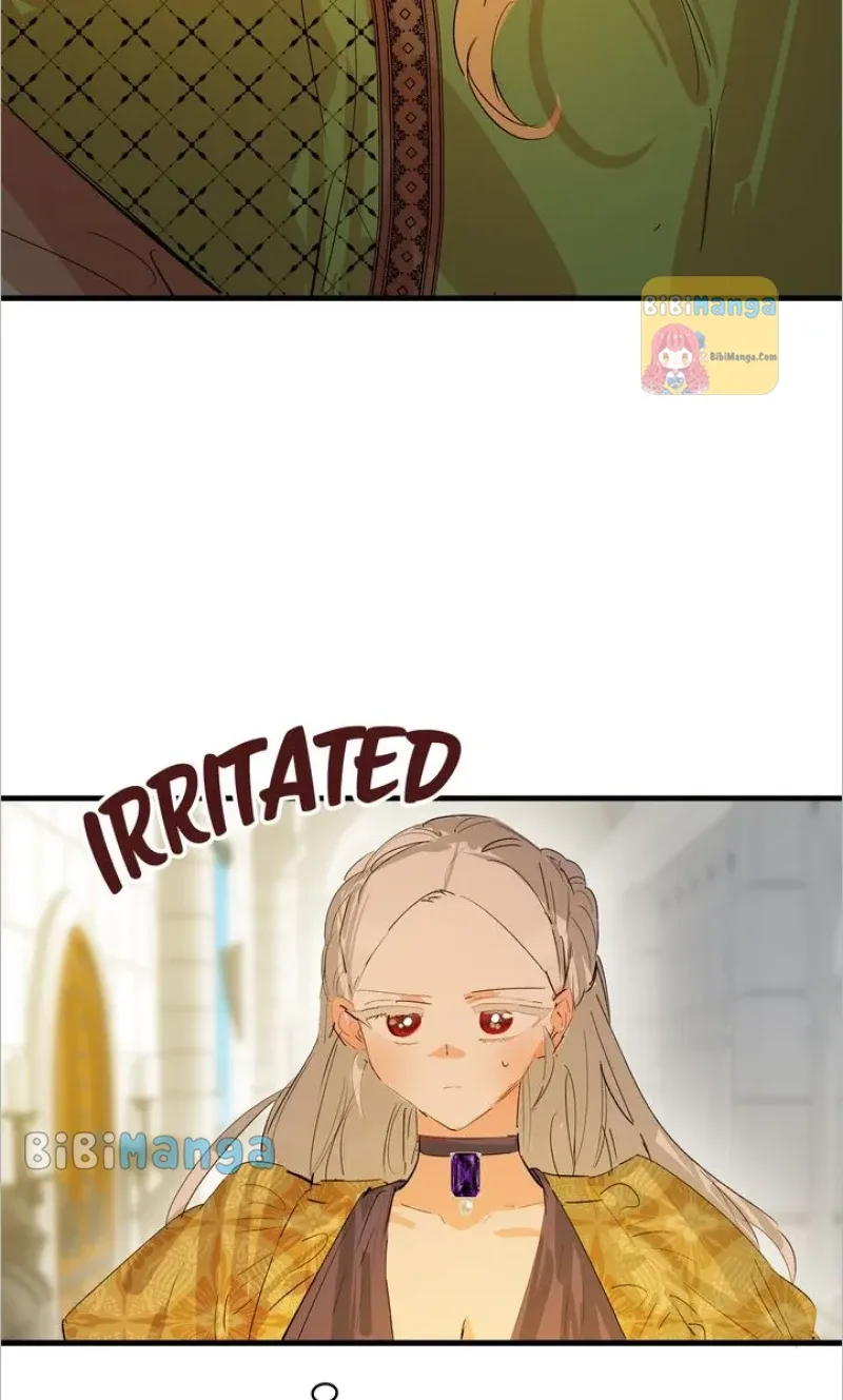 If You Want a Fake Sister Chapter 14 page 56