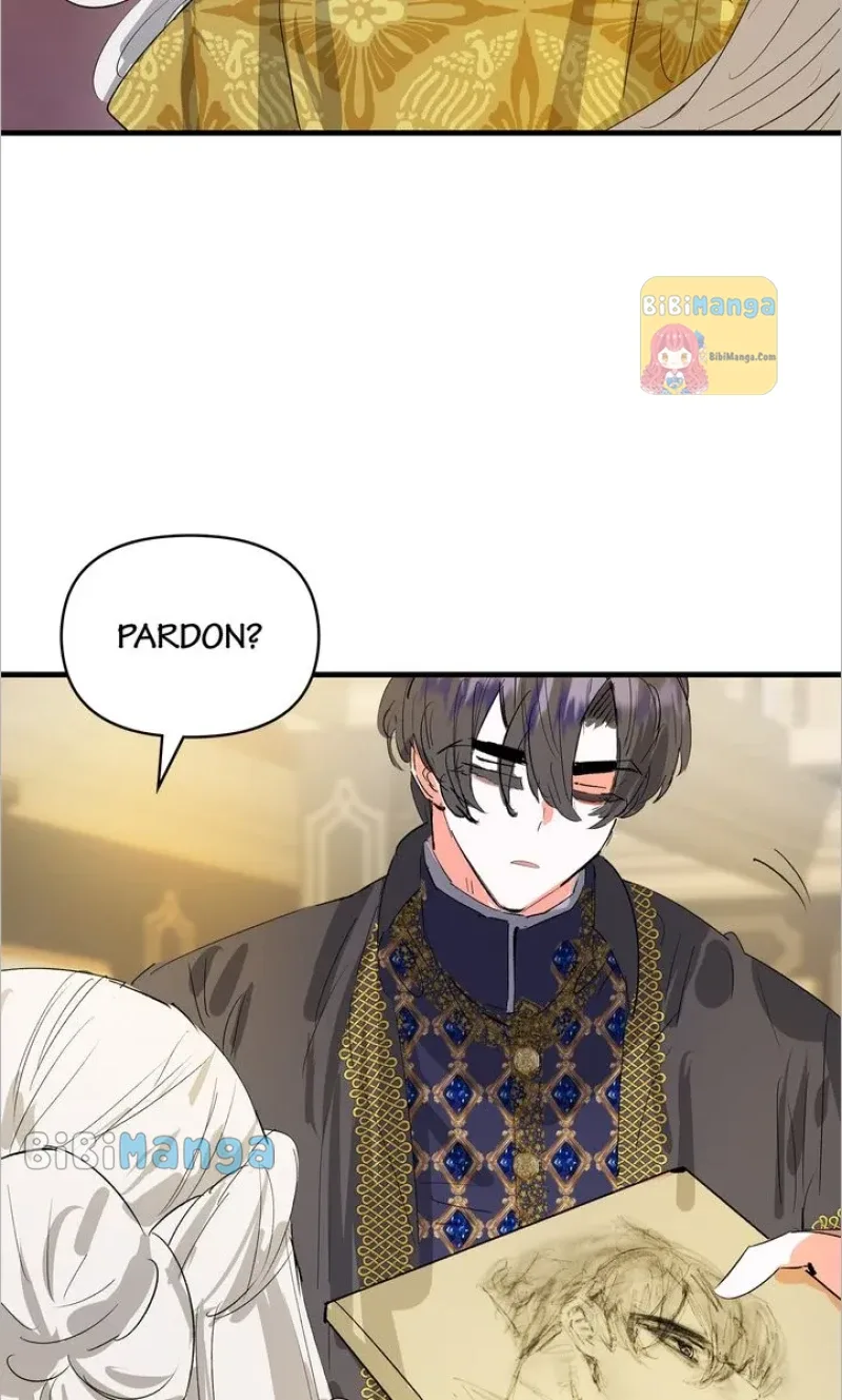 If You Want a Fake Sister Chapter 14 page 28