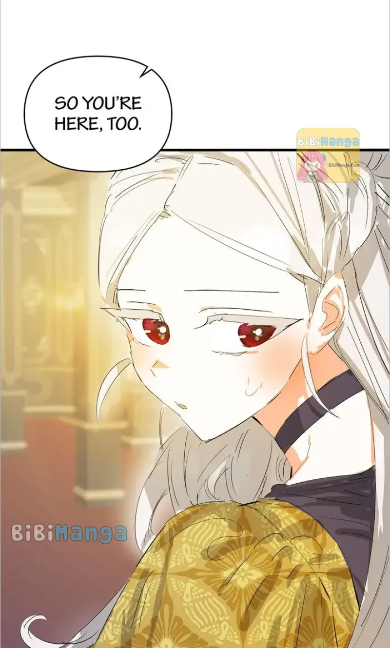 If You Want a Fake Sister Chapter 14 page 27