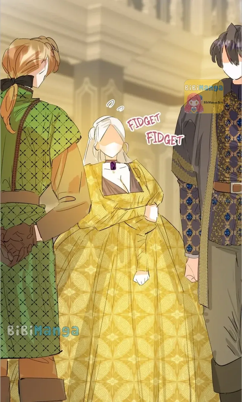 If You Want a Fake Sister Chapter 14 page 44