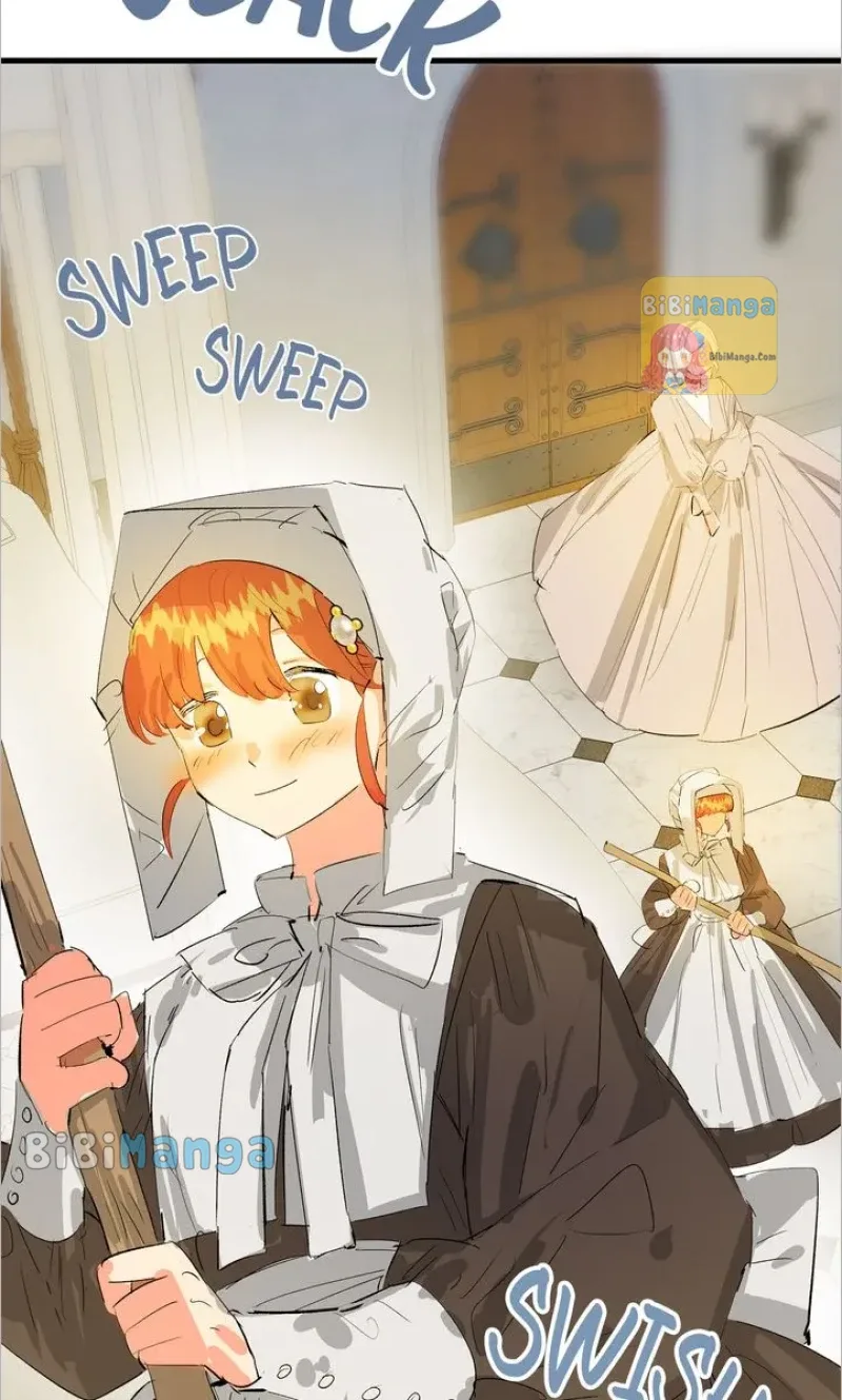 If You Want a Fake Sister Chapter 14 page 67