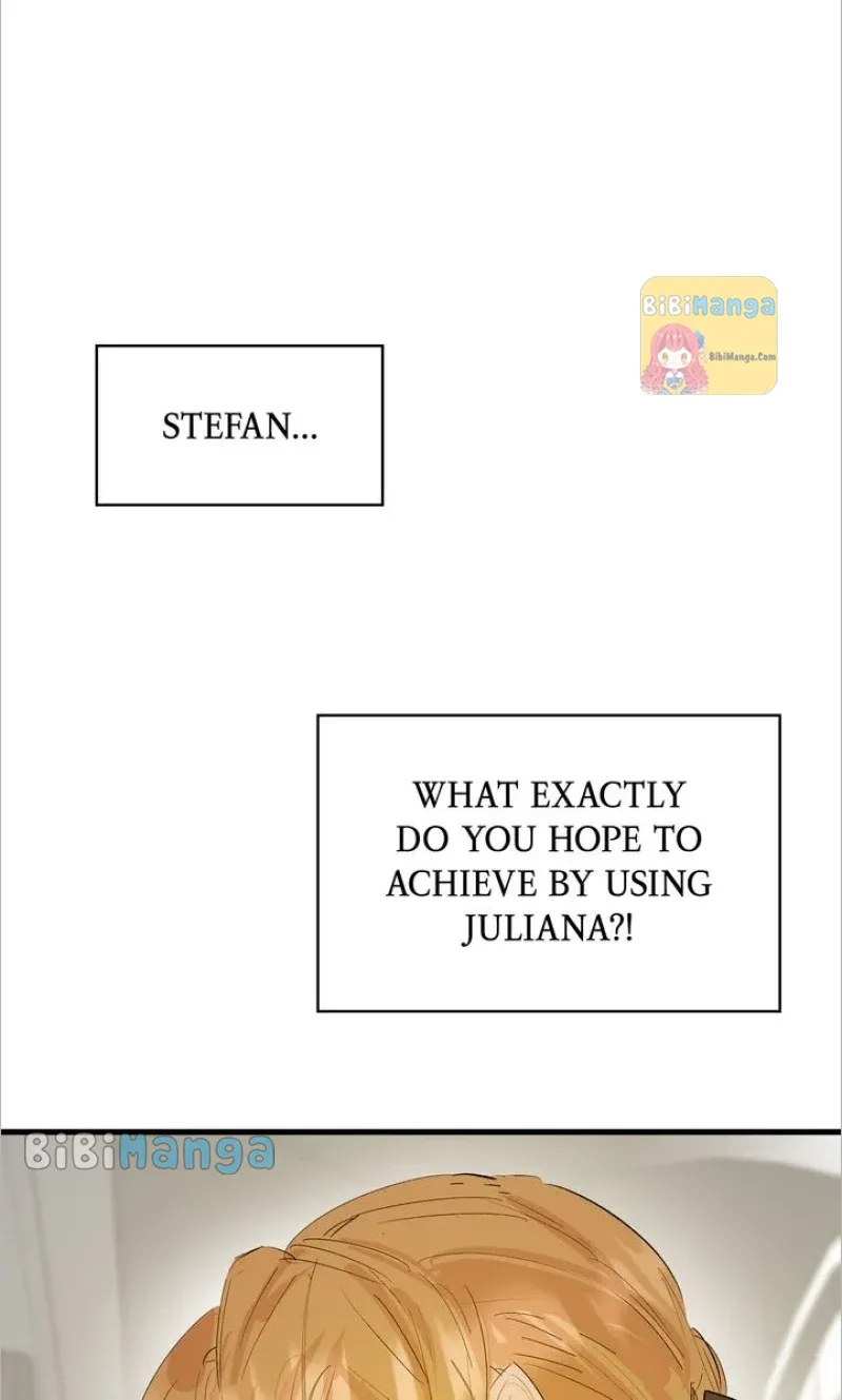 If You Want a Fake Sister Chapter 14 page 58