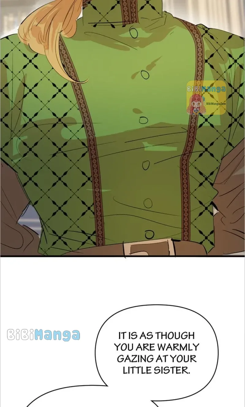 If You Want a Fake Sister Chapter 14 page 36