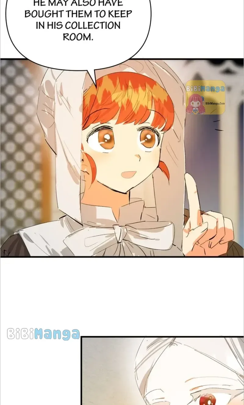 If You Want a Fake Sister Chapter 15 page 10