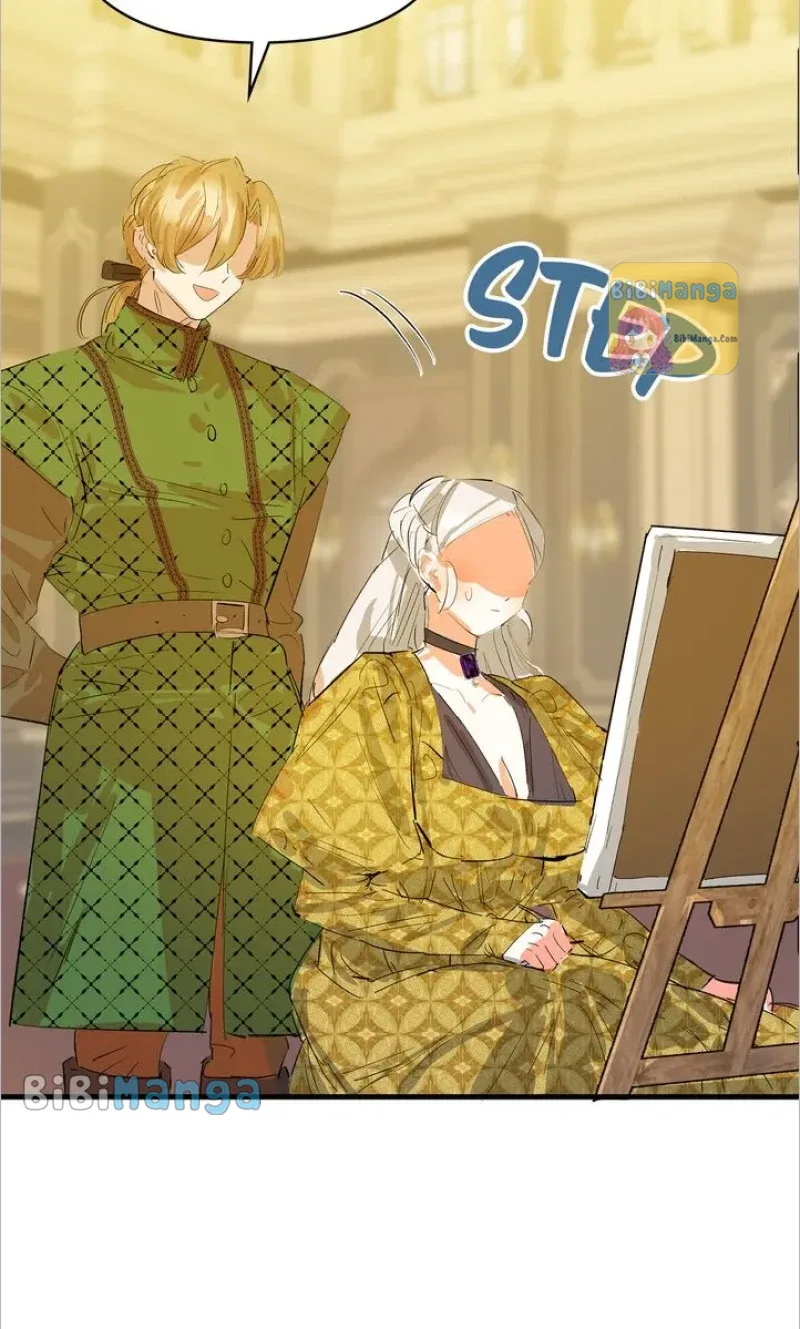 If You Want a Fake Sister Chapter 14 page 9