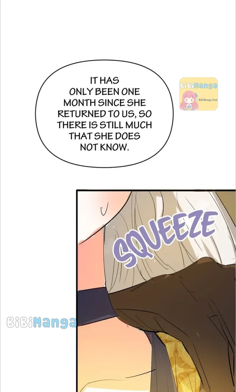 If You Want a Fake Sister Chapter 14 page 17