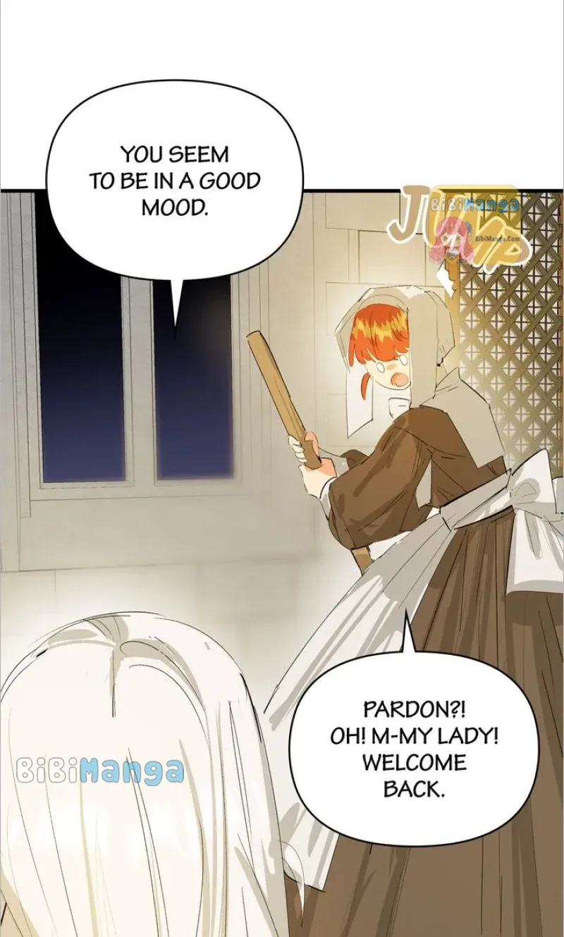 If You Want a Fake Sister Chapter 14 page 69