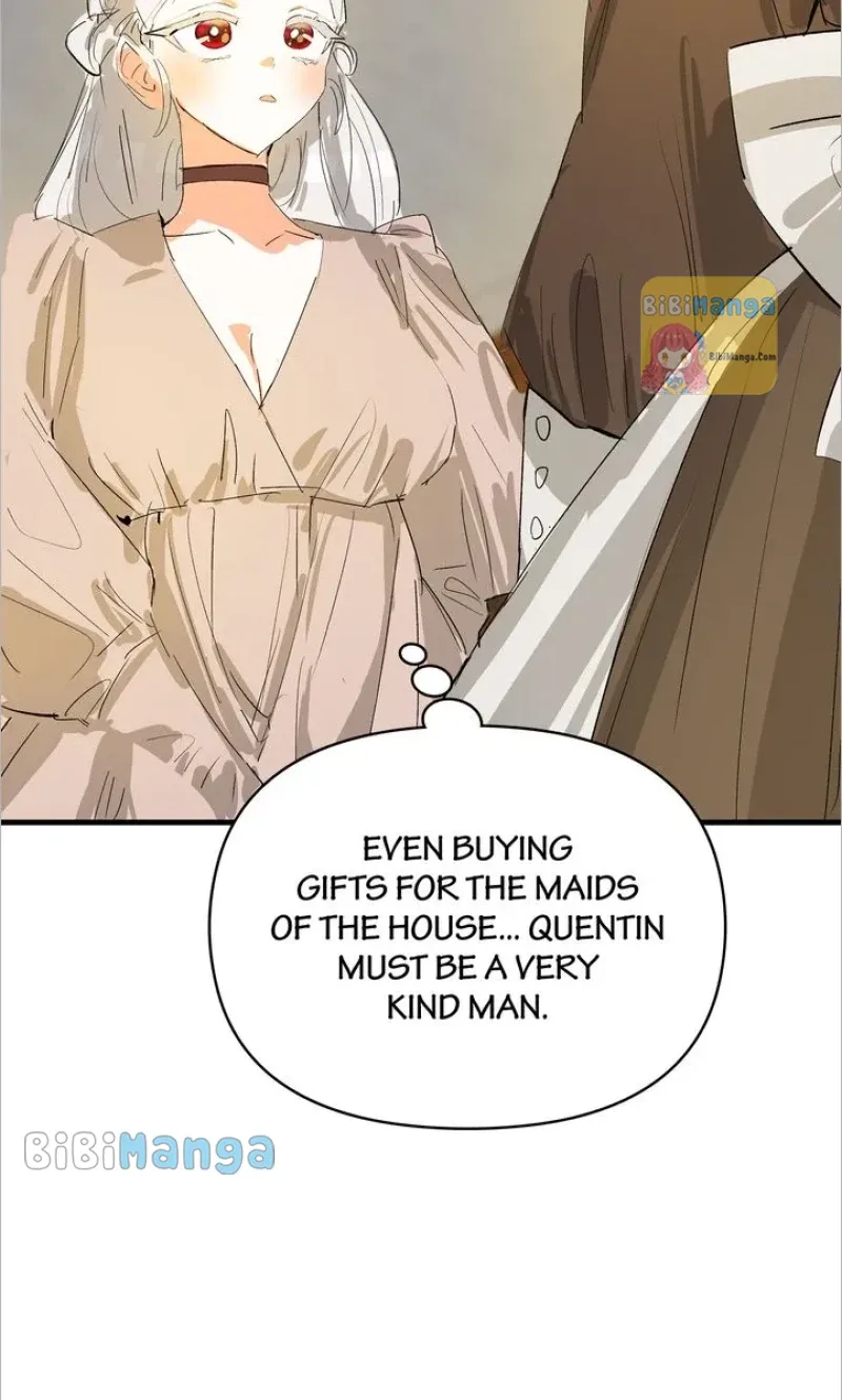 If You Want a Fake Sister Chapter 14 page 77