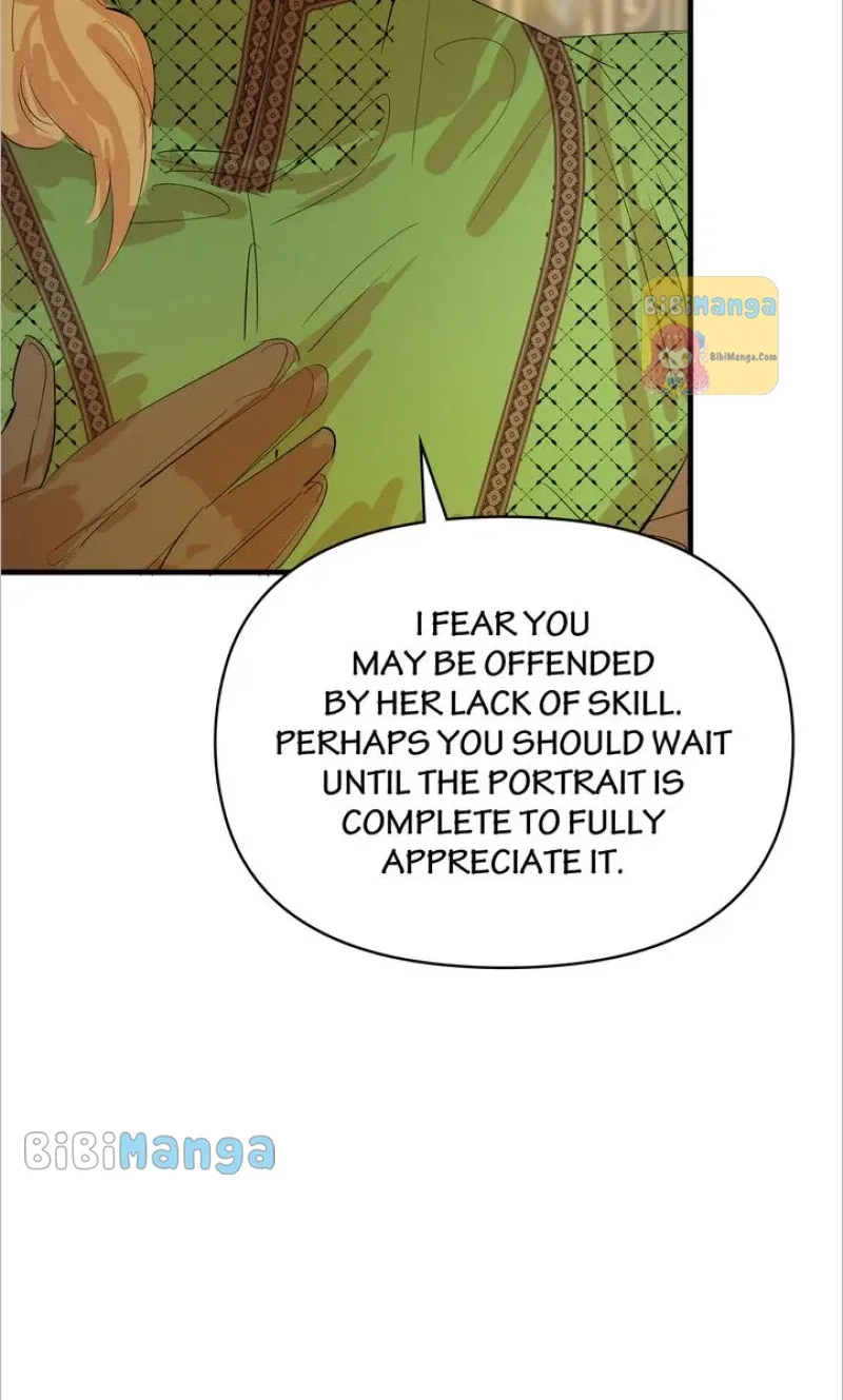 If You Want a Fake Sister Chapter 14 page 19