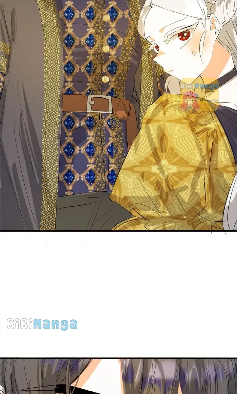 If You Want a Fake Sister Chapter 14 page 39
