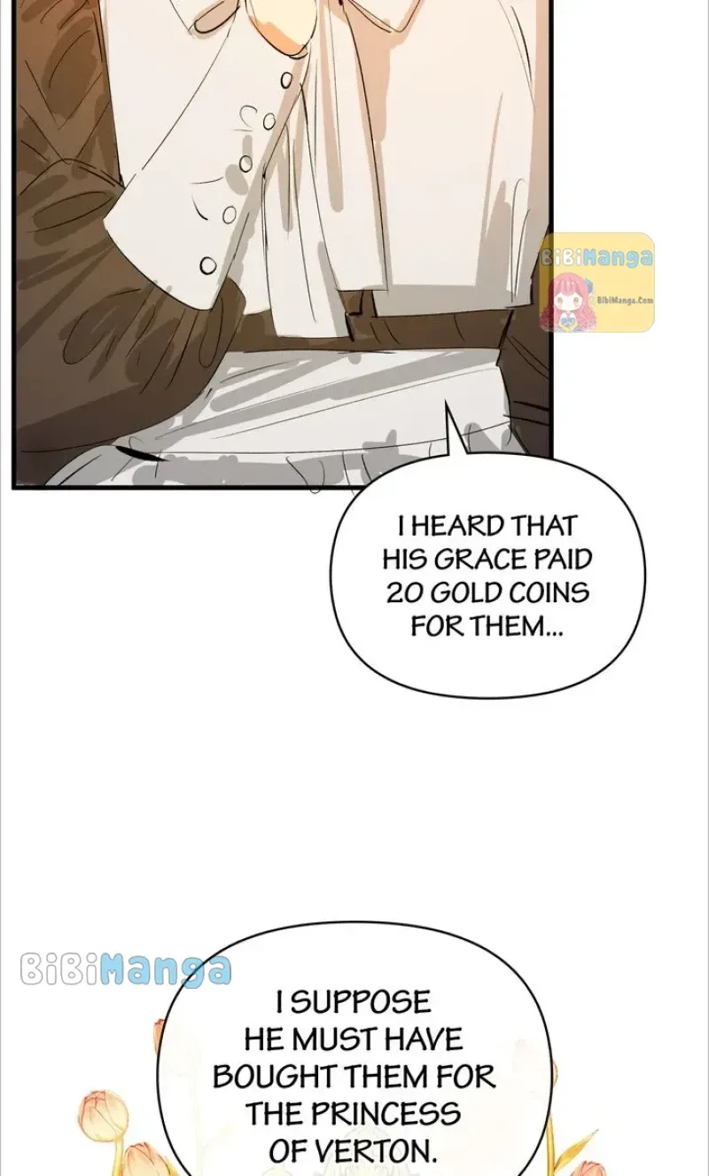If You Want a Fake Sister Chapter 15 page 6